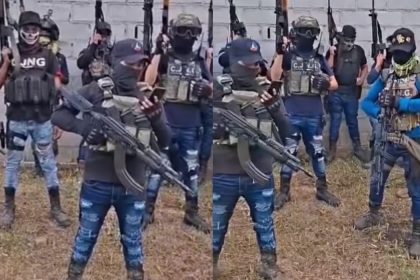 mensaje a usurpadores del cjng