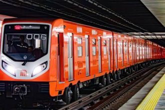 metro cdmx
