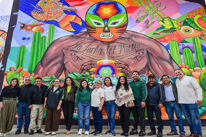 munícipes del oriente edomex