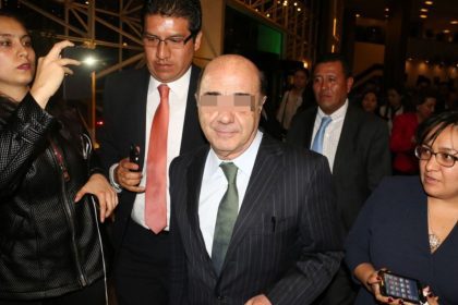murillo karam