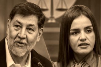noroña debe pedir disculpas