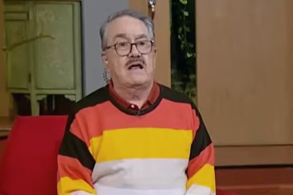 pedro sola en ventaneando