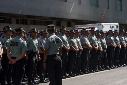 percepción seguridad