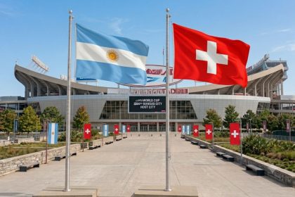 Argentina vs Suiza: horario y dónde ver EN VIVO los cuartos de final del Mundial 2026