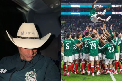 ¿"Y si sí" o "¿Y, si sí?"? Esto dice la RAE sobre cómo escribir la frase viral - Guillermo Ochoa Instagram / Selección Mexicana. FOTO: MOISÉS PABLO/CUARTOSCURO.COM