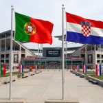 Portugal vs Croacia: A qué hora y dónde ver los dieciseisavos de final del Mundial 2026 - Generada con Gemini IA