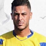 Muere el futbolista palestino Saleem Al-Ashqar en Gaza durante el Mundial 2026 - X