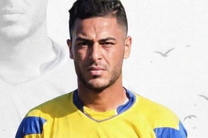 Muere el futbolista palestino Saleem Al-Ashqar en Gaza durante el Mundial 2026 - X