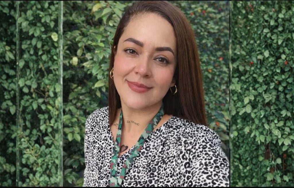 ¿Quién era Roxana Berenice Guzmán Ramírez? Periodista asesinada tras 24 días desaparecida