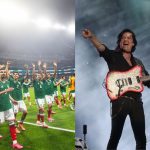 El nuevo rugido del Tri: "Aquí no es así" de Caifanes - CUARTOSCURO.COM