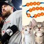 Taylor Swift gasta millones en su boda con Travis Kelce, pero también realiza donaciones benéficas - Instagram