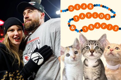 Taylor Swift gasta millones en su boda con Travis Kelce, pero también realiza donaciones benéficas - Instagram