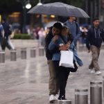 Clima HOY 6 de julio: ¿seguirán las lluvias fuertes en CDMX esta semana? FOTO: GRACIELA LÓPEZ/CUARTOSCURO.COM
