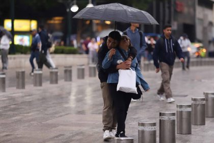Clima HOY 6 de julio: ¿seguirán las lluvias fuertes en CDMX esta semana? FOTO: GRACIELA LÓPEZ/CUARTOSCURO.COM