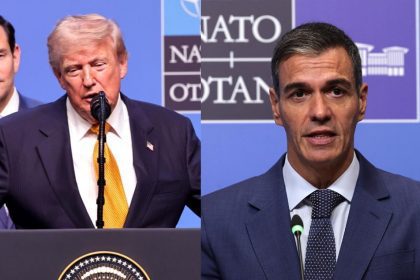 trump vs pedro