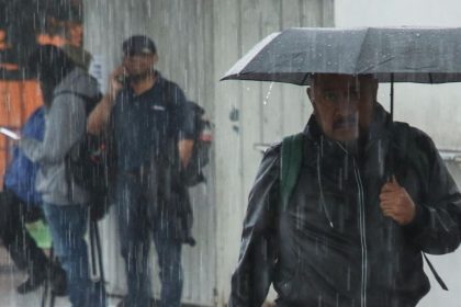 clima lluvias