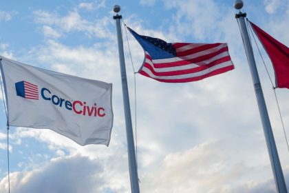 corecivic