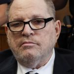 harvey weinstein