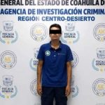 paramédico coahuila