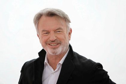 sam neill
