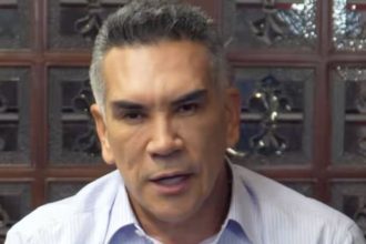 Moreno destacó que Morena ha encubierto al crimen por eso es necesario llamarlo "Narcopartido"