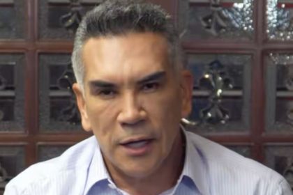 Moreno destacó que Morena ha encubierto al crimen por eso es necesario llamarlo "Narcopartido"