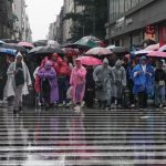 lluvias