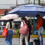 lluvias