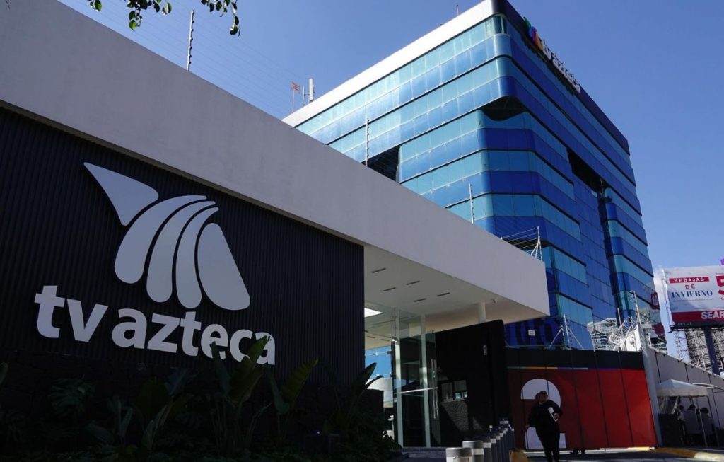 tv azteca