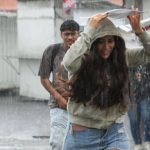 lluvias