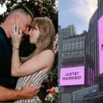 Taylor Swift y Travis Kelce se casaron | Especial