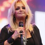 Muere Bonnie Tyler | Gossip Group