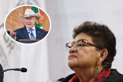 Godoy asegura que Ken Salazar mintió | Especial