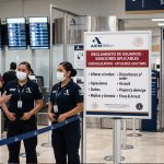 Sanciones en el AICM | IA