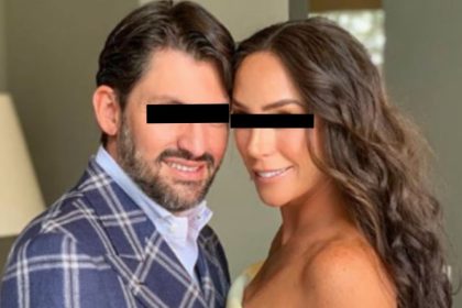 Inés Gómez Mont y su esposo: ¿Qué pasó con ellos? | Especial