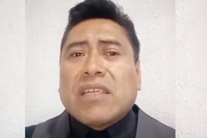 profesor se quita la vida