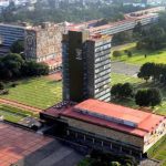 Rectoría UNAM