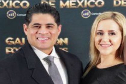 regidora de tecate y su esposo, asesinados