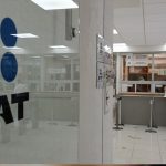 sat