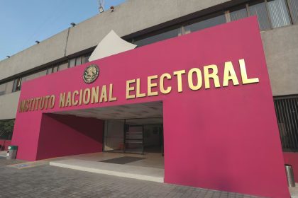 sede instituto federal electoral