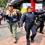 seguridad y protección civil en coyoacán