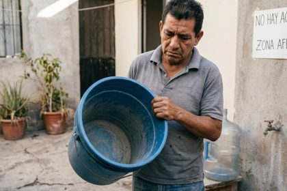 Descuento en pagos de agua en Jalisco