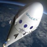 space x portada