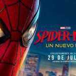 spiderman un nuevo día