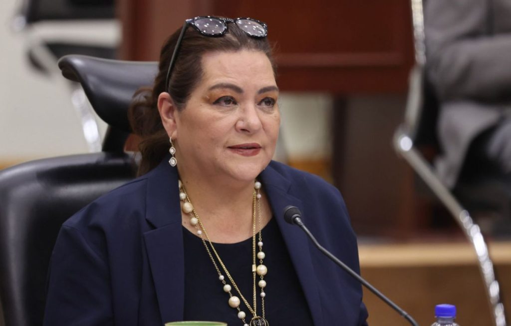 Guadalupe Taddei