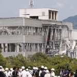 terremoto japón