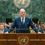 trump propone a infantino para la onu