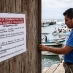 Tsunami alerta en Chiapas | IA
