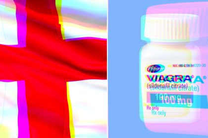 viagra para los ingleses