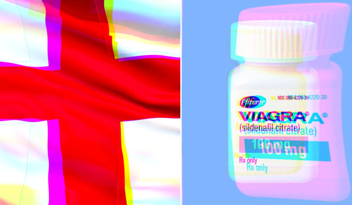 viagra para los ingleses
